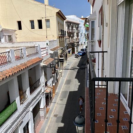 Apartamento Plaza Cavana Nerja Exterior photo