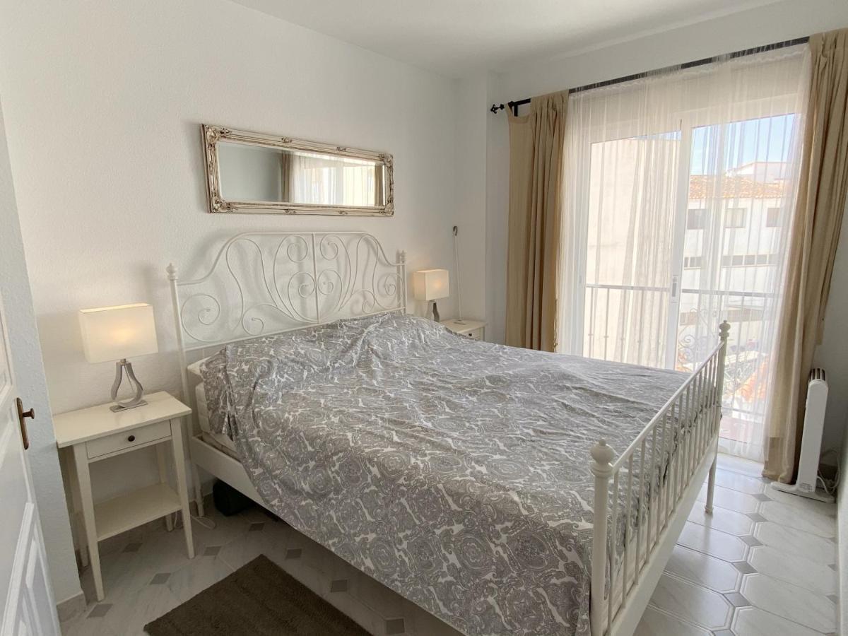 Apartamento Plaza Cavana Nerja Exterior photo
